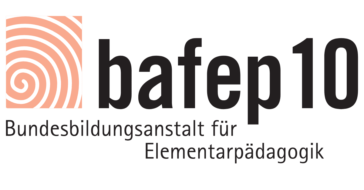 Logo der bafep 10