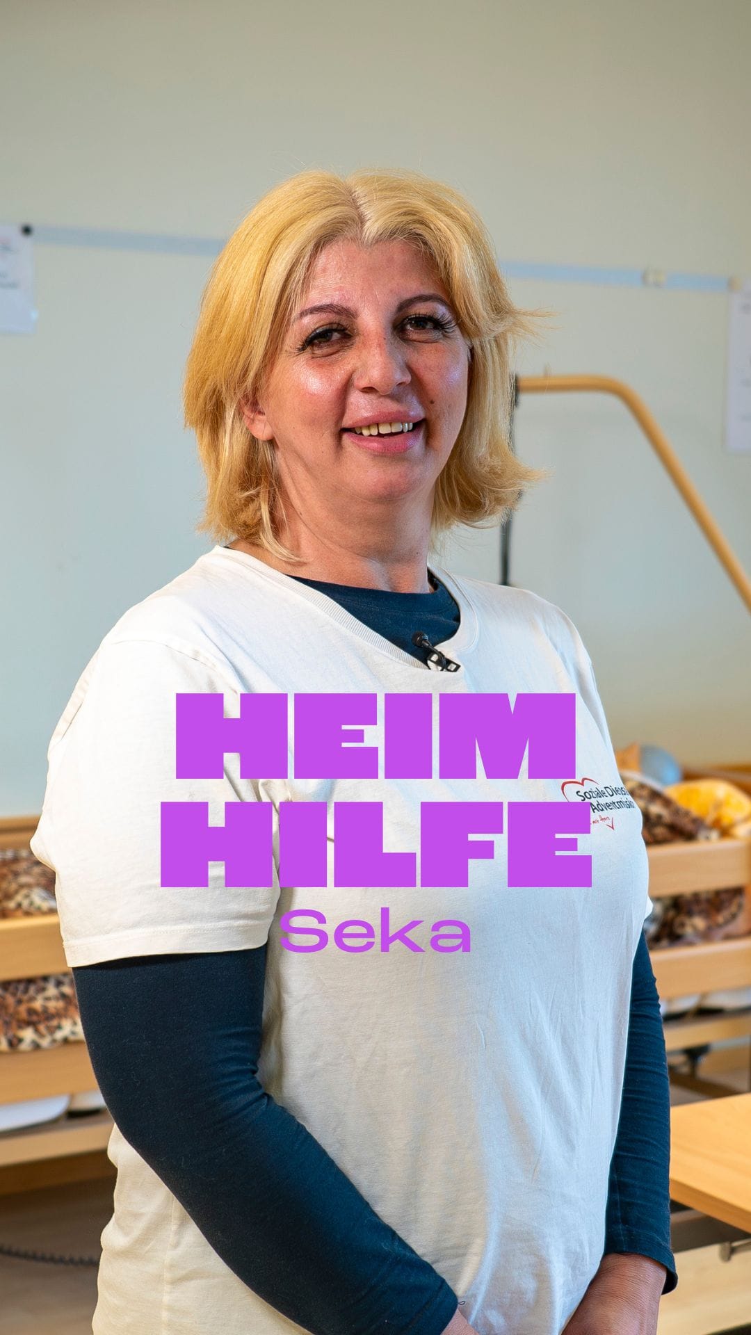 Heimhilfe Seka